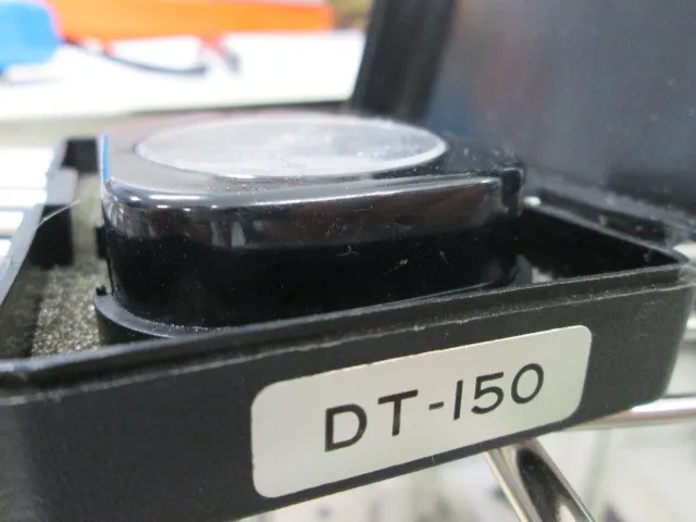  DT-150 텐션 게이지 (다이얼) 상세 이미지 - ASKINDEX 코리아