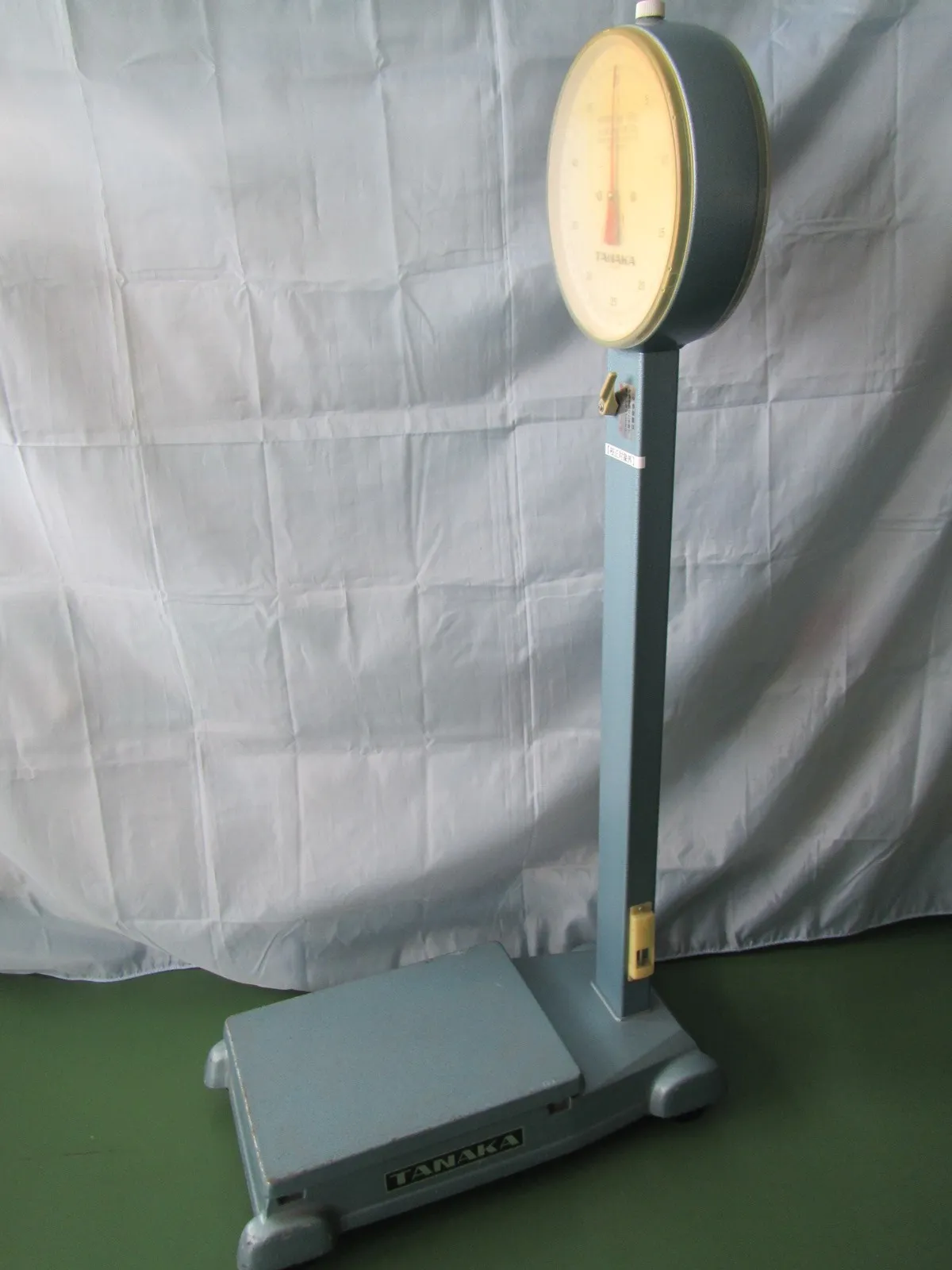 TANAKA C-800-50 Platform scale Detail Image - ASKINDEX Korea