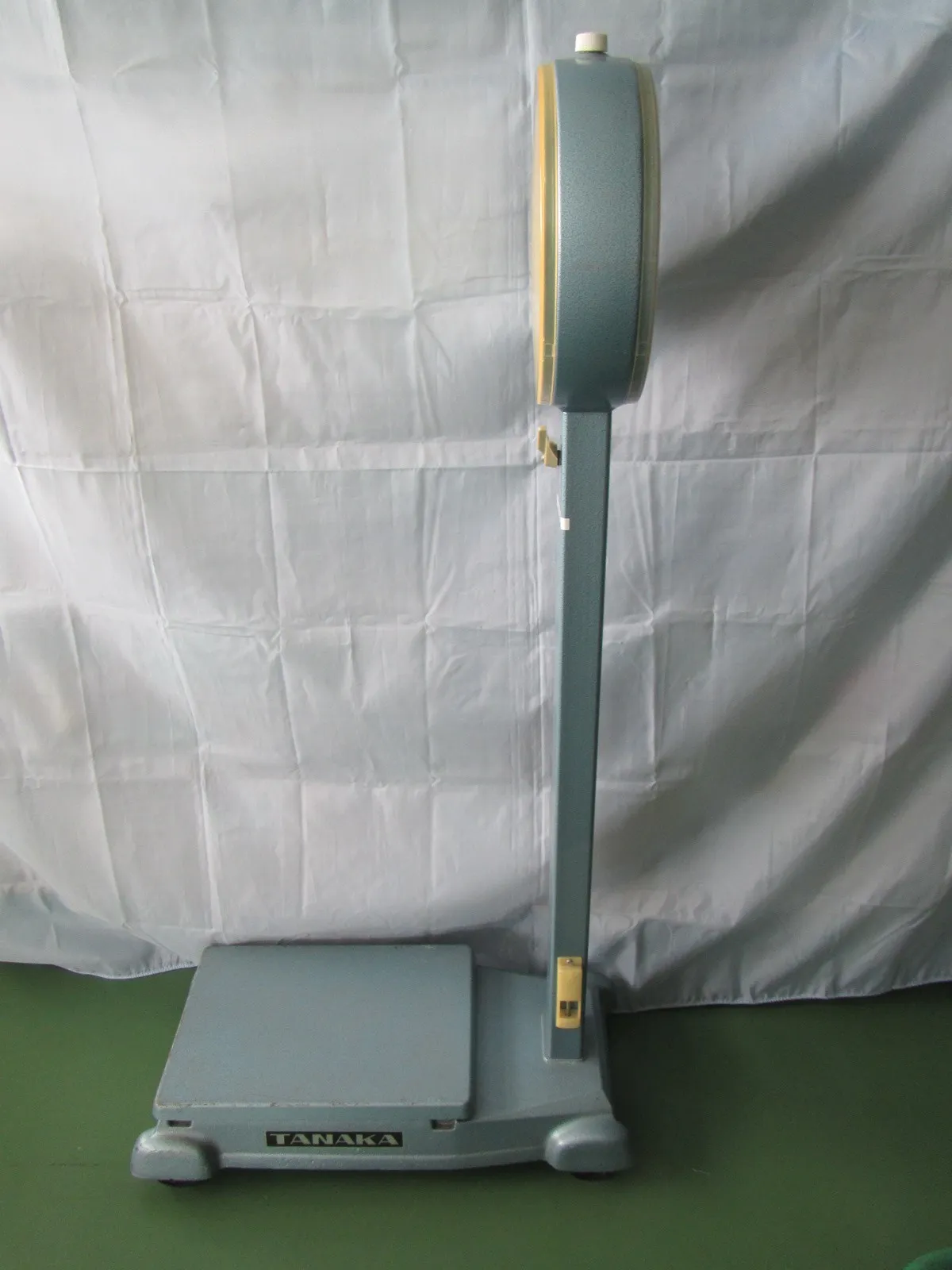 TANAKA C-800-50 Platform scale Detail Image - ASKINDEX Korea
