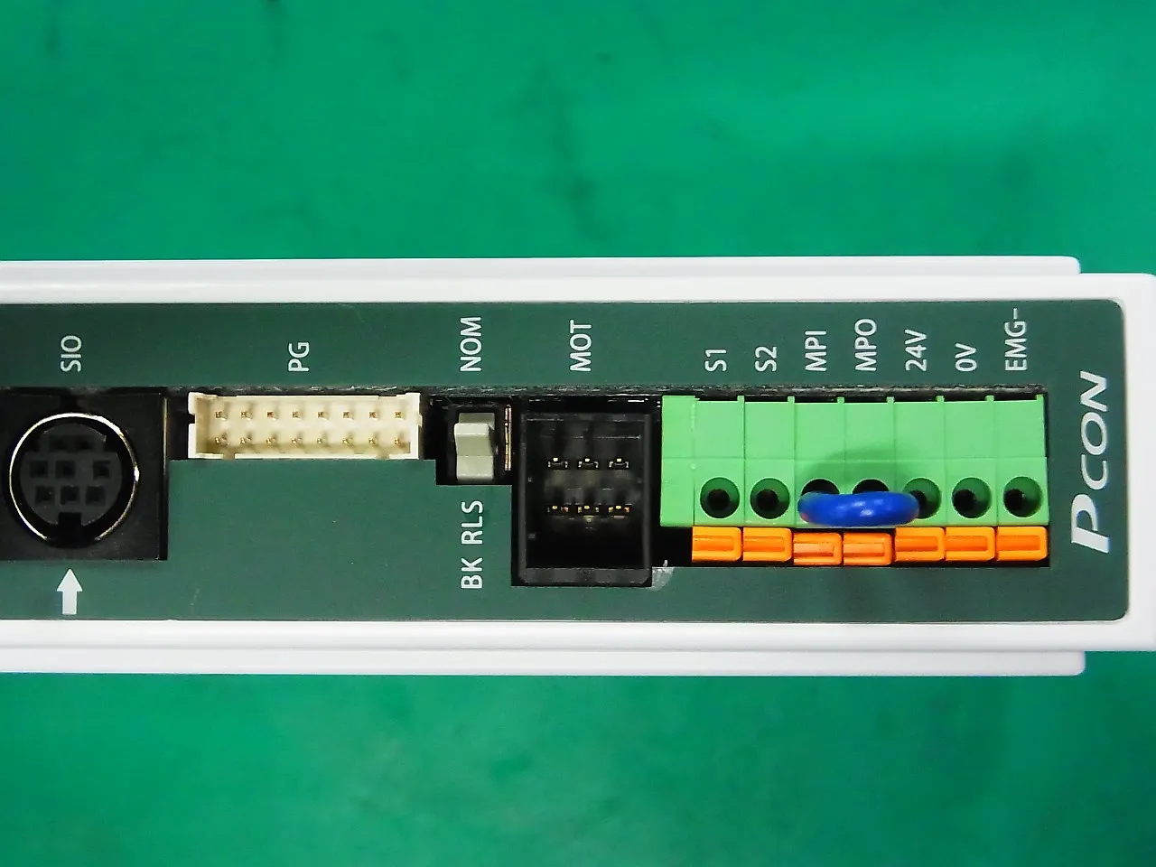 IAI PCON-C-56PI-NP-2-0 Actuator power controller Detail Image - ASKINDEX Korea