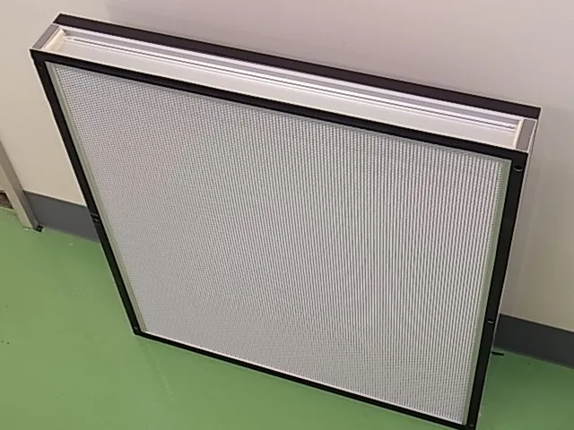 파나소닉 VEC-F146CRF FFU 상세 이미지 - ASKINDEX 코리아