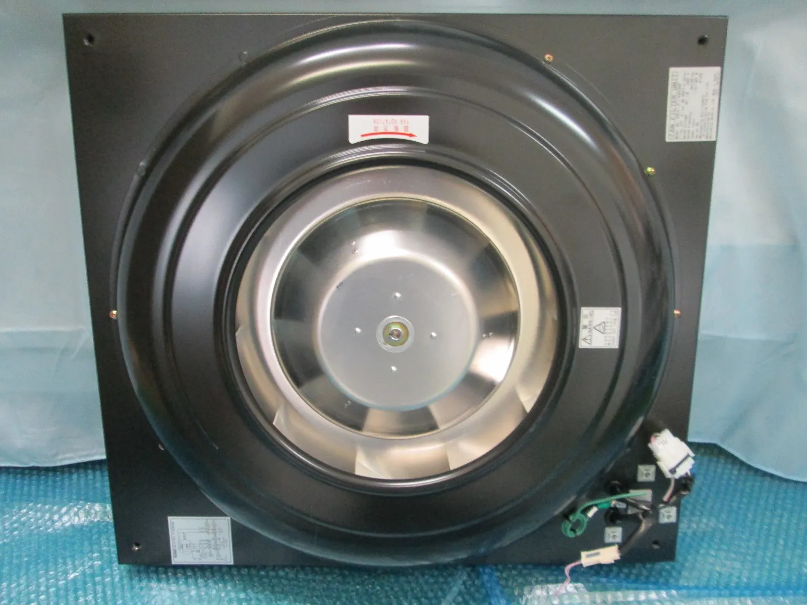 파나소닉 VEC-F146CRF FFU
