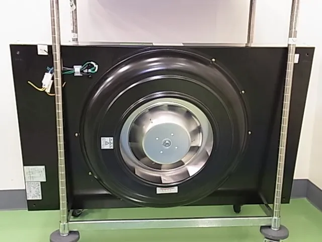 Panasonic VEC-F152CRF FFU Detail Image - ASKINDEX Korea