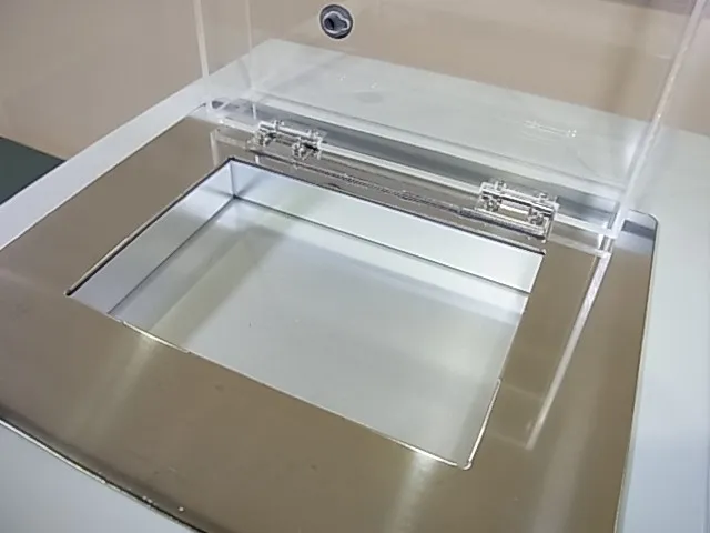 도쿄리화기기 MG-1200 드라이 서모 버스 상세 이미지 - ASKINDEX 코리아