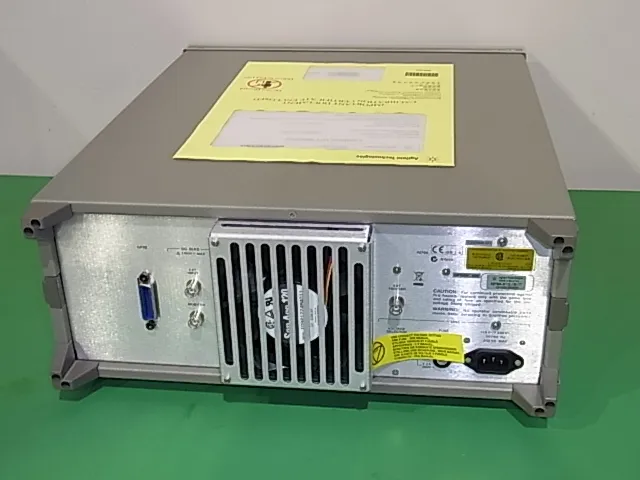 Agilent 4279A CV meter Detail Image - ASKINDEX Korea