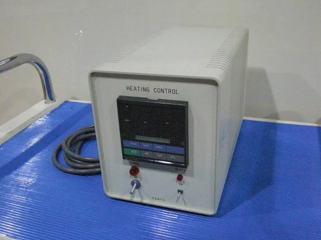 행복  온도 조절기