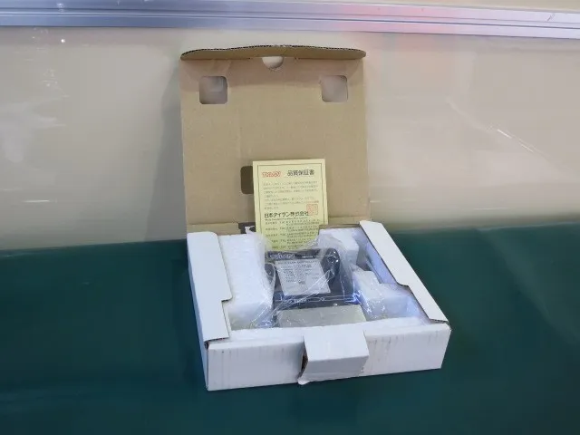 타이란 FC-770AC 매스 플로우 컨트롤러
