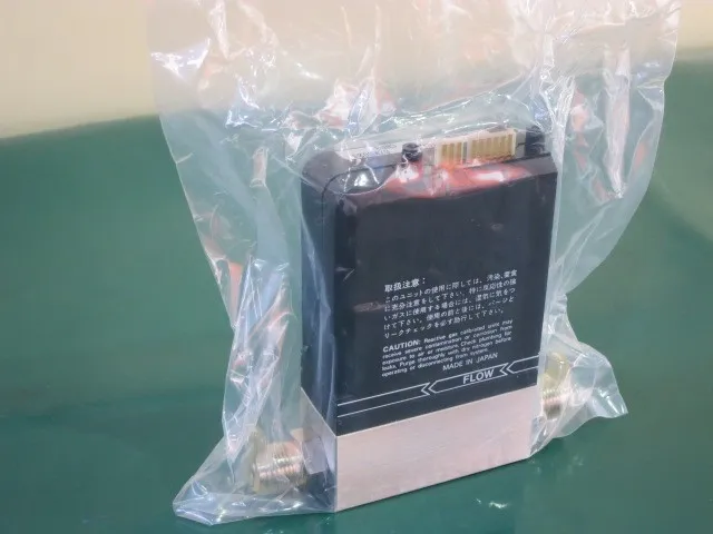타이란 FC-770AC 매스 플로우 컨트롤러 상세 이미지 - ASKINDEX 코리아