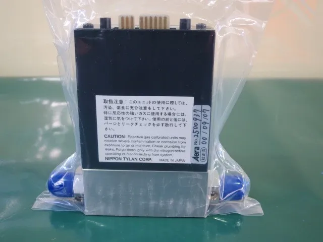 아에라 FC-780C 매스 플로우 컨트롤러 상세 이미지 - ASKINDEX 코리아