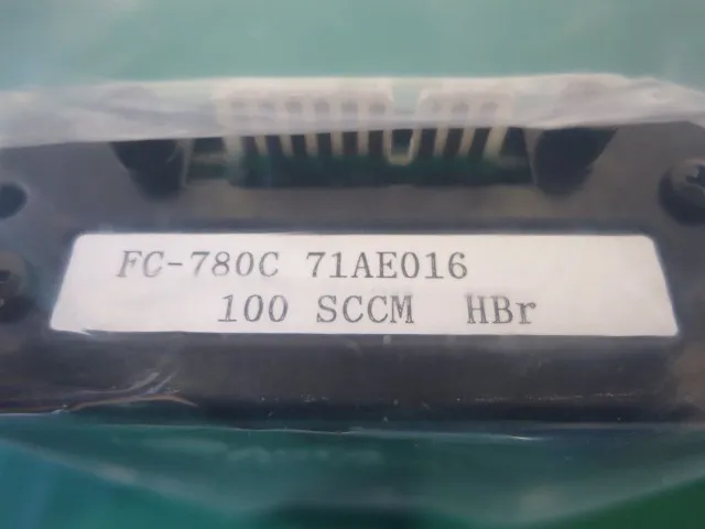 아에라 FC-780C 매스 플로우 컨트롤러 상세 이미지 - ASKINDEX 코리아