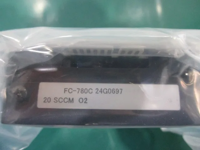 아에라 FC-780C 매스 플로우 컨트롤러 상세 이미지 - ASKINDEX 코리아
