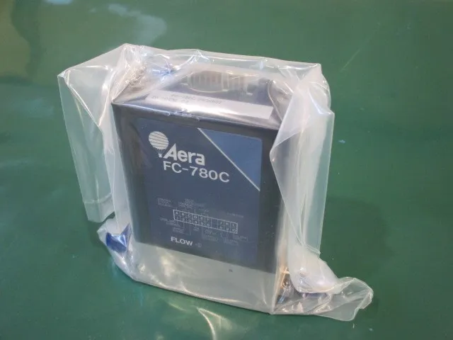 아에라 FC-780C 매스 플로우 컨트롤러