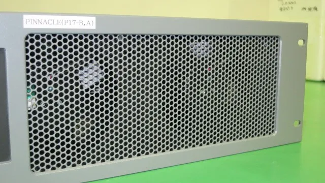 고급 에너지 Pinnacle 직류전원(6kw) 상세 이미지 - ASKINDEX 코리아