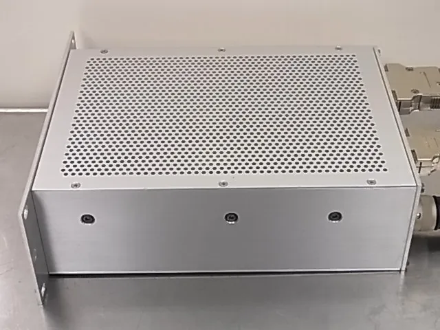 VAT PM-2 Valve Controller Detail Image - ASKINDEX Korea