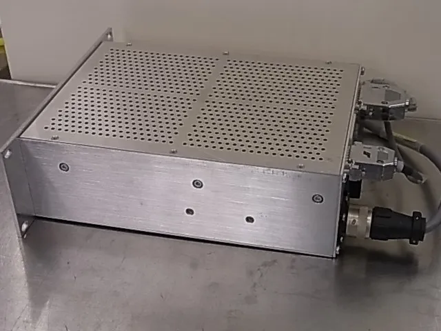 VAT PM-2 Valve Controller Detail Image - ASKINDEX Korea
