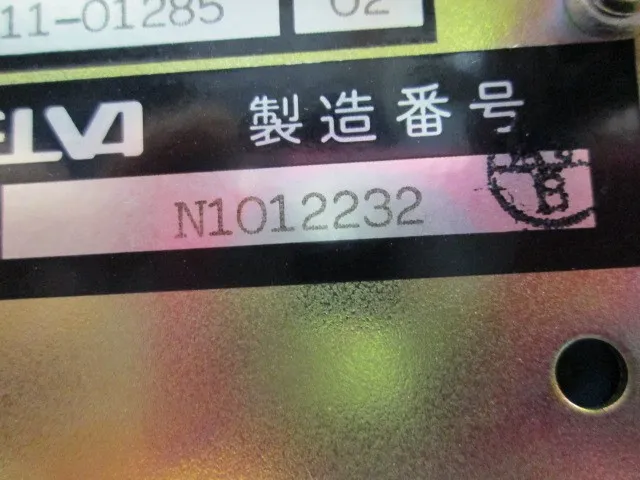 아넬바 MIG-721 진공계(이온 게이지 전리 진공계) 상세 이미지 - ASKINDEX 코리아