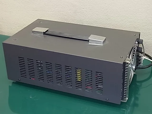 Takasago Works GPO16-10 DC power supply Detail Image - ASKINDEX Korea