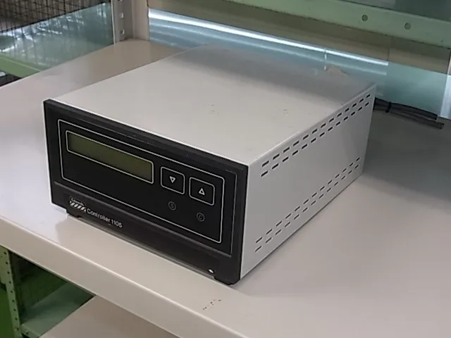 에드워즈 1105 진공계(피라니 게이지)용 컨트롤러