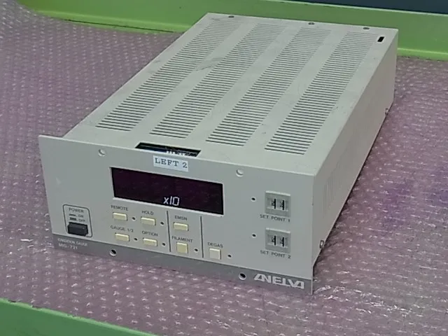 아넬바 MIG-721 진공 게이지