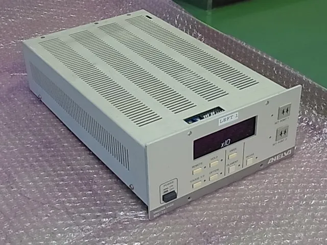 아넬바 MIG-721 진공 게이지