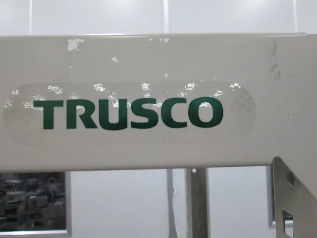 TRUSCO  Medium-duty shelf Detail Image - ASKINDEX Korea