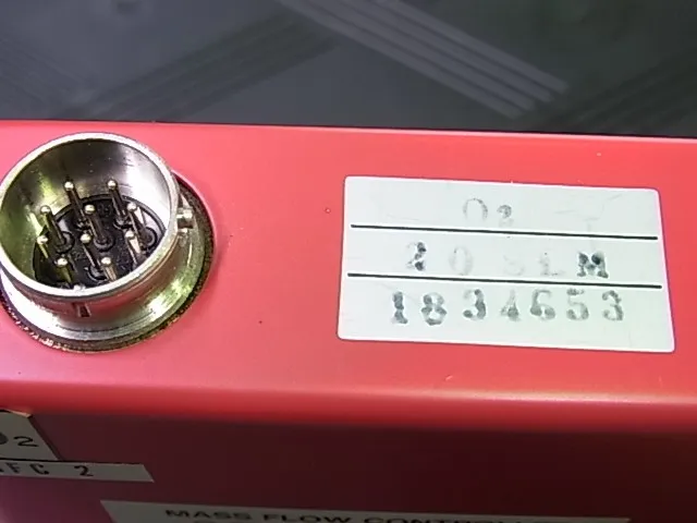 에스텍 SEC-510-X 매스 플로우 컨트롤러 상세 이미지 - ASKINDEX 코리아