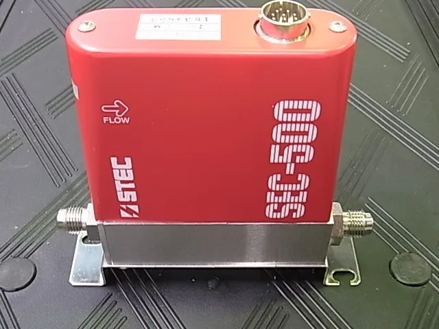 에스텍 SEC-510-X 매스 플로우 컨트롤러