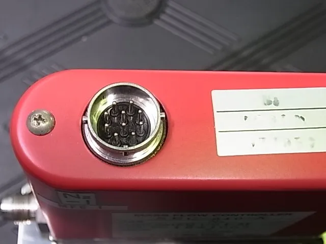 에스텍 SEC-510-X 매스 플로우 컨트롤러 상세 이미지 - ASKINDEX 코리아