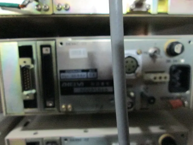 아넬바 MIG-821 진공계(이온 게이지 전리 진공계) 상세 이미지 - ASKINDEX 코리아