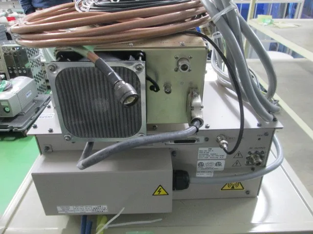 하나 OEM-1250 RF 전원공급장치(1.25kw) 상세 이미지 - ASKINDEX 코리아