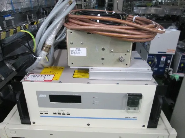 하나 OEM-1250 RF 전원공급장치(1.25kw)
