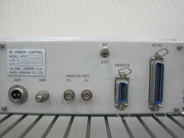 Kyoto San RFP2A Matching Controller Detail Image - ASKINDEX Korea