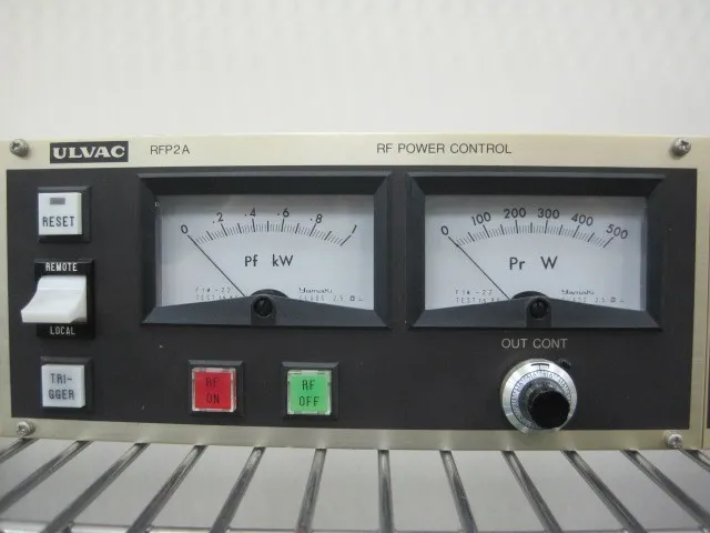 Kyoto San RFP2A Matching Controller Detail Image - ASKINDEX Korea