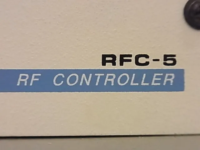 하나 RFC-5-7-J102 RF 컨트롤러 상세 이미지 - ASKINDEX 코리아