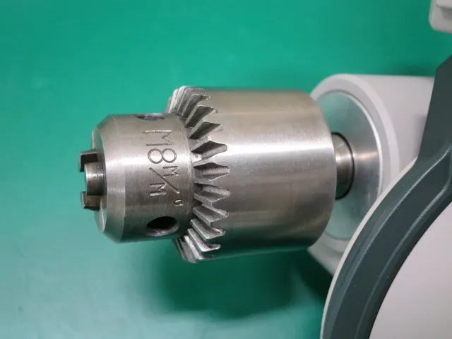 New East Science EP 700 Fully explosion-proof air motor agitator Detail Image - ASKINDEX Korea