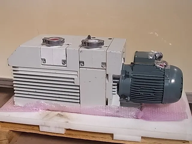 라이볼트 D65B 로터리 펌프