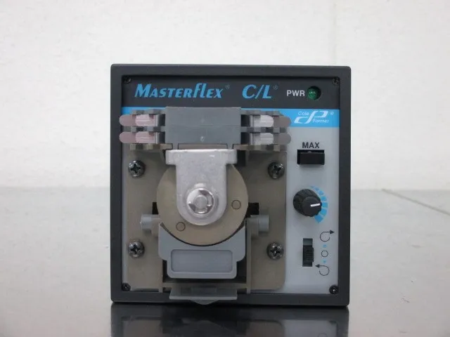 콜-파머 인스트루먼트 컴퍼니 (Cole-Parmer Instrument Company) 77120-52 C/Lタイプ 마스터 플렉스 펌프 상세 이미지 - ASKINDEX 코리아