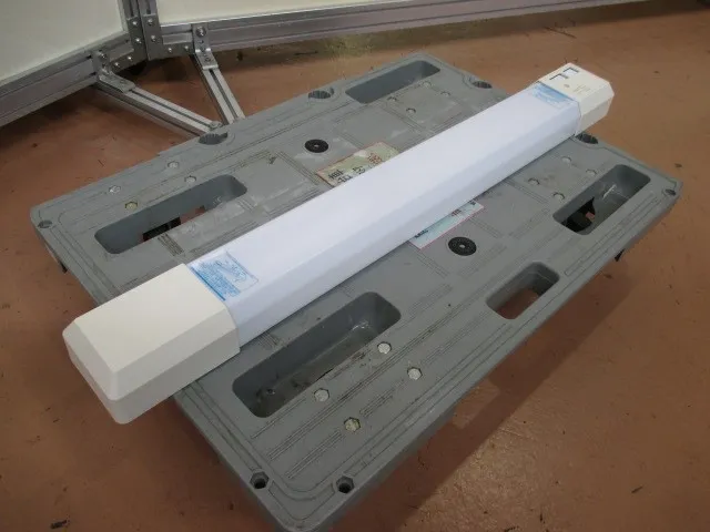 Mitsubishi Electric Lighting FZ2121E fluorescent lighting fixtures Detail Image - ASKINDEX Korea