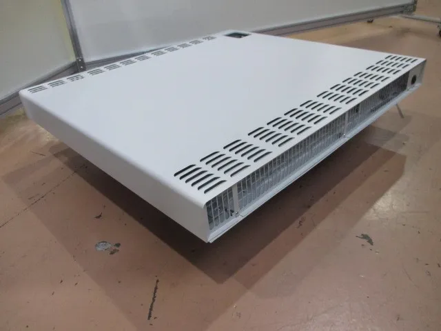 Japan Seas Line DP-A300P Heater (wall-mounted, electric) Detail Image - ASKINDEX Korea