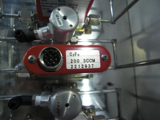 에스텍 SEC-400MK2 매스 플로우 컨트롤러 상세 이미지 - ASKINDEX 코리아