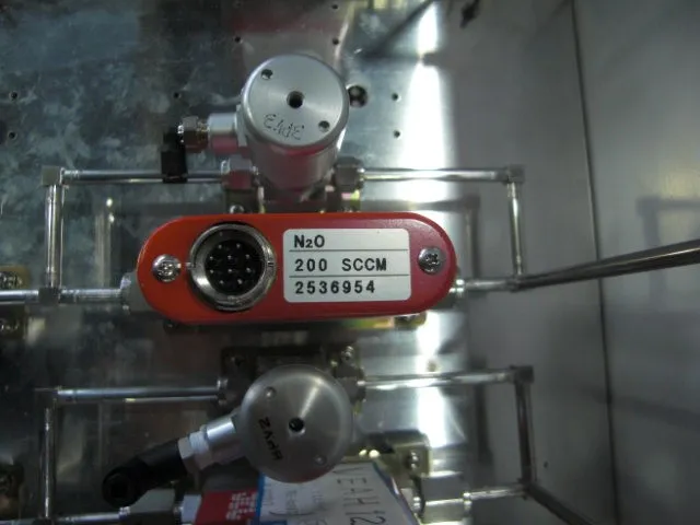 에스텍 SEC-400MK2 매스 플로우 컨트롤러 상세 이미지 - ASKINDEX 코리아