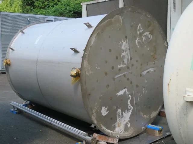 null  Tank (for chemicals) Detail Image - ASKINDEX Korea