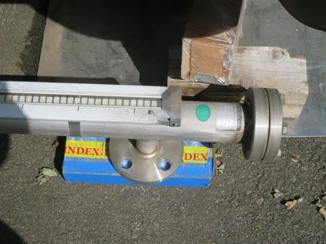 null  Tank (for chemicals) Detail Image - ASKINDEX Korea