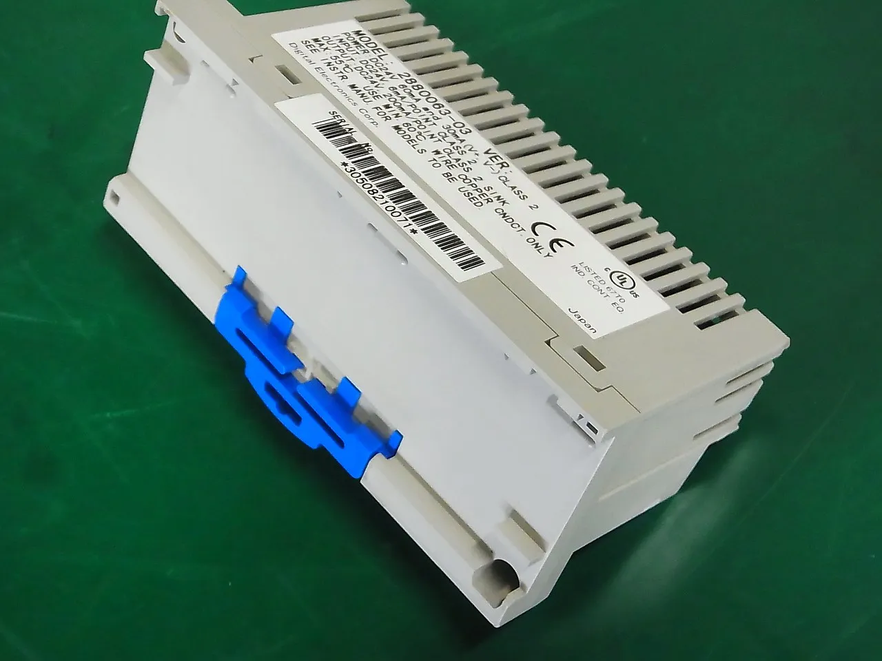 디지털 FN-XY08TS41 2880063-03 네트워크 유닛 상세 이미지 - ASKINDEX 코리아