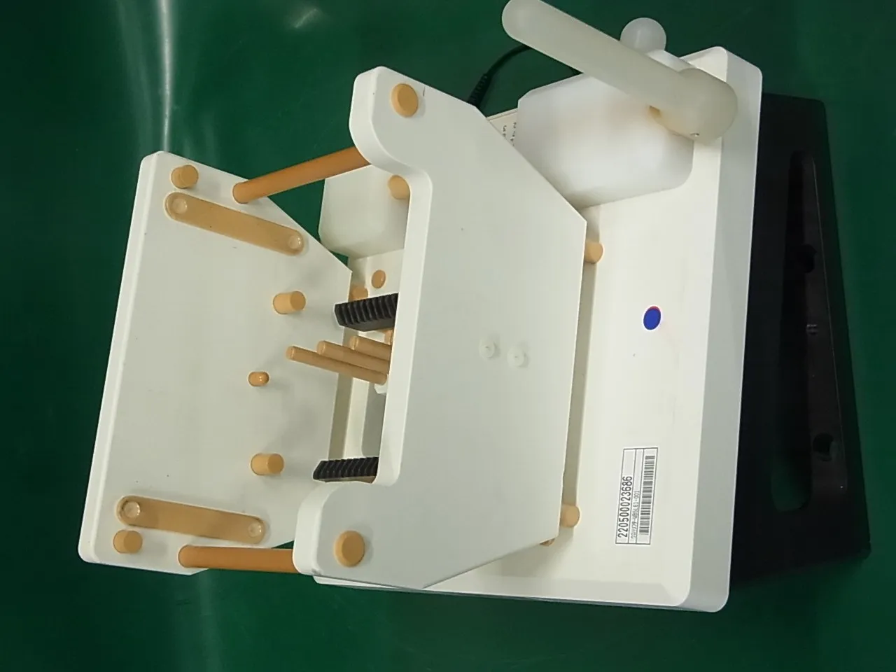 H-SQUARE WB5L61-001 Wafer Lifter Detail Image - ASKINDEX Korea