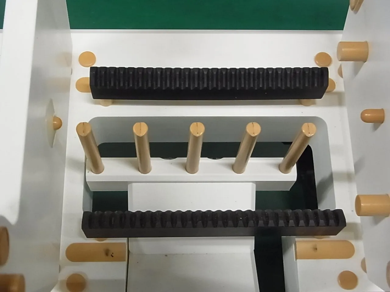 H-SQUARE WB5L61-001 Wafer Lifter Detail Image - ASKINDEX Korea