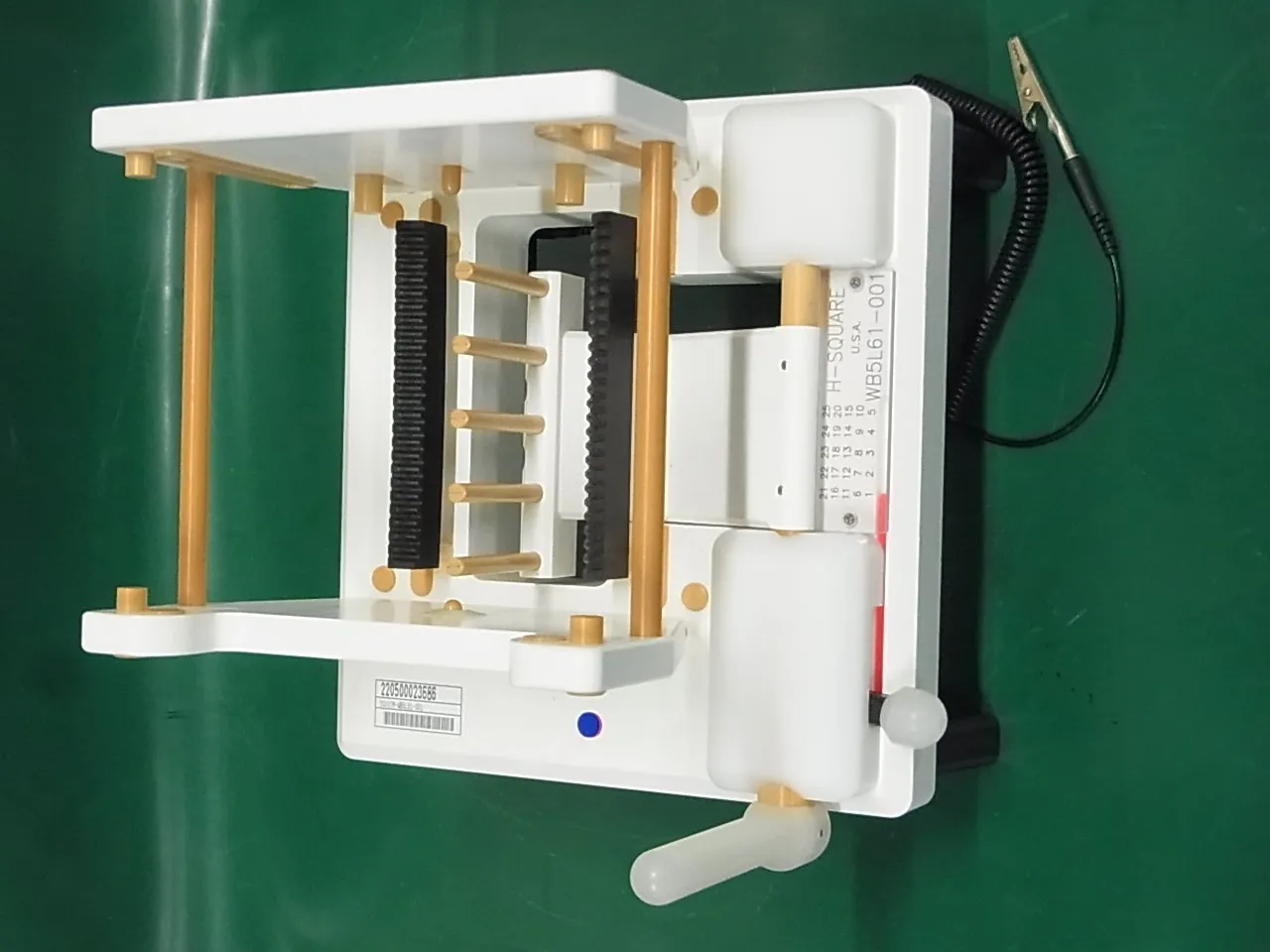 H-스퀘어 WB5L61-001 웨이퍼 리프터