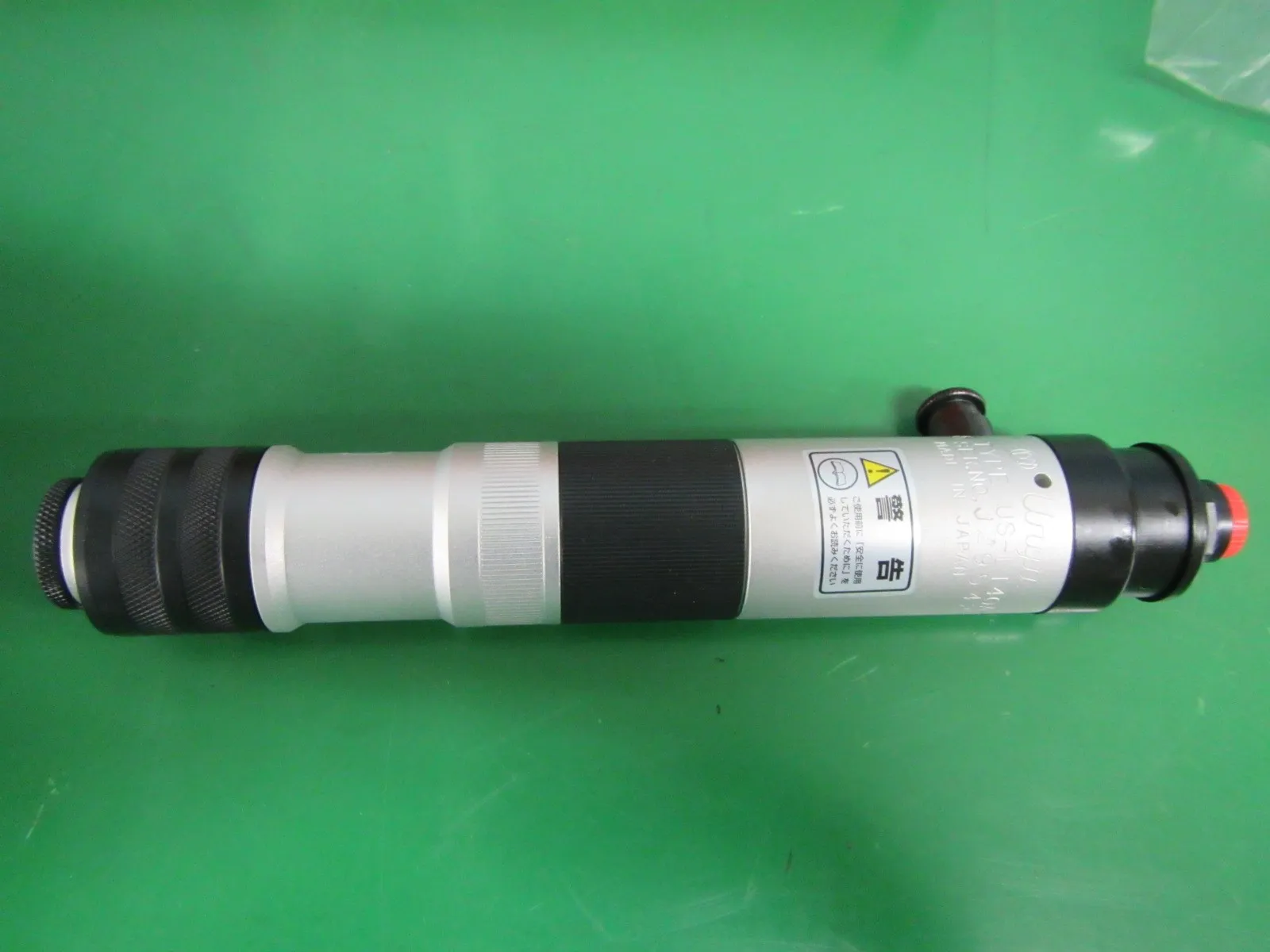 Uryu Manufacturing US-LT40A-08 Air Driver Detail Image - ASKINDEX Korea
