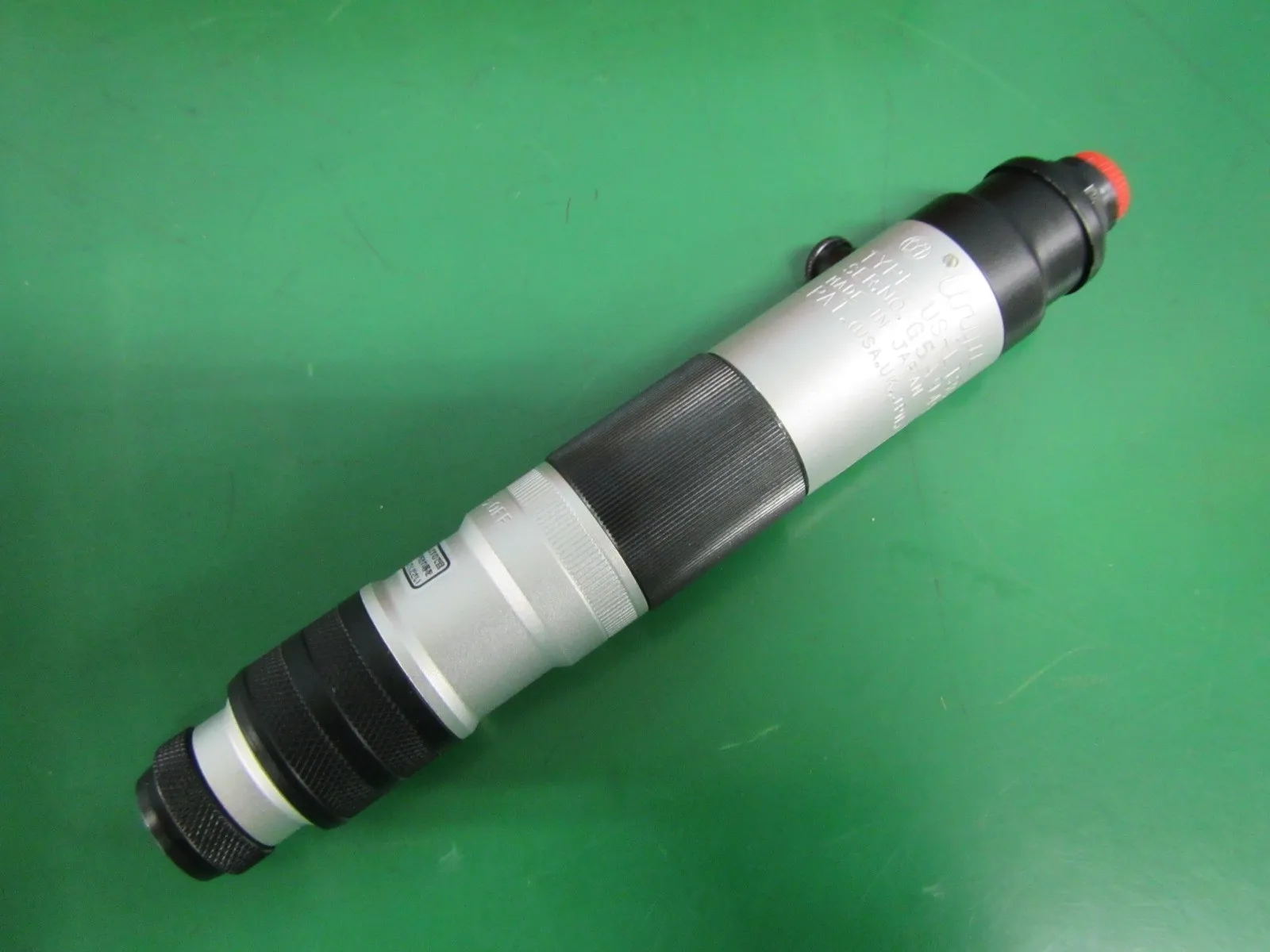 Uryu Manufacturing US-LT30A-23 Air Driver Detail Image - ASKINDEX Korea