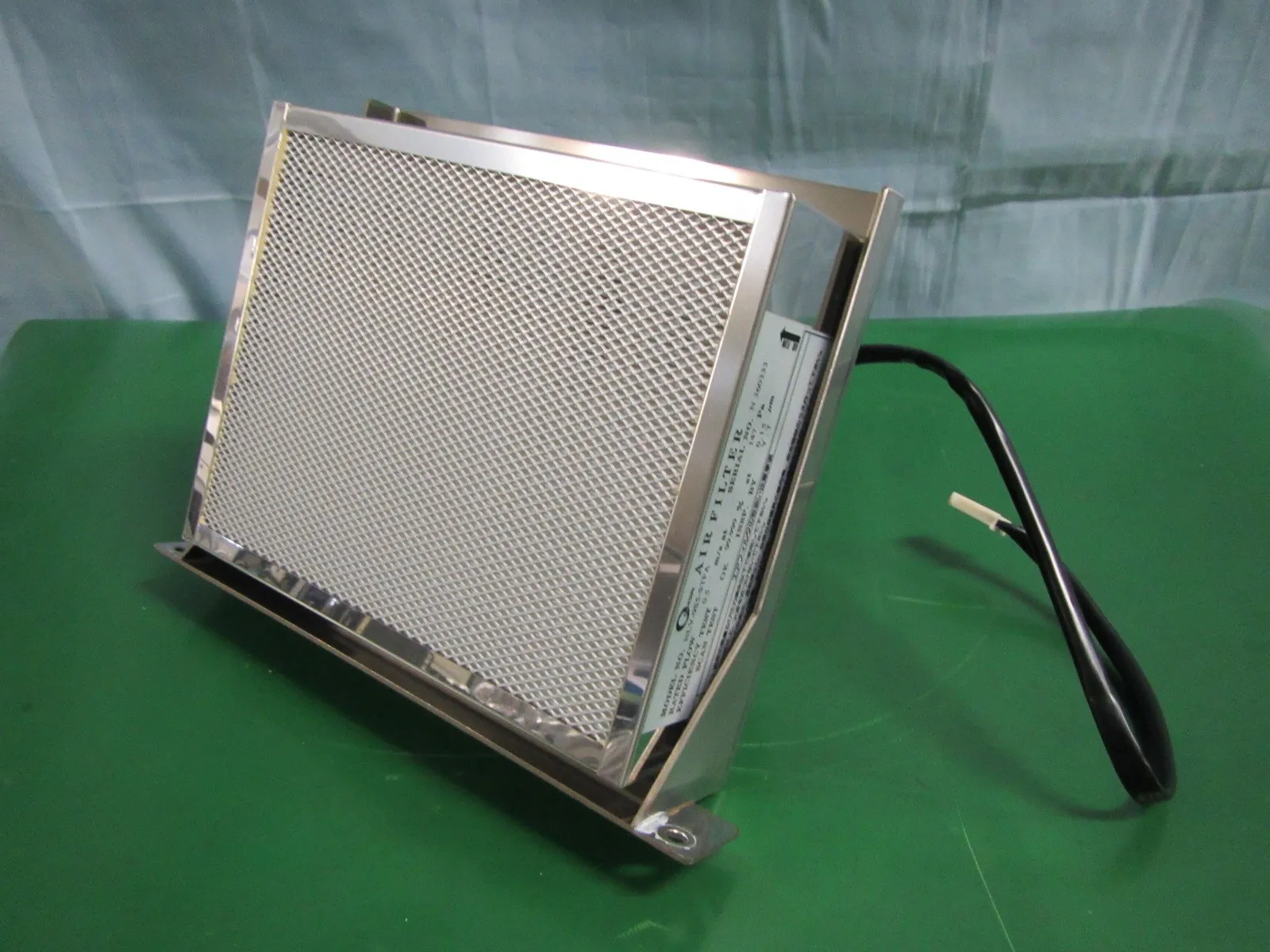 렌즈 연구소 BFU-90039-2N FFU